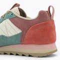 Sneaker Merrell Alpine donna rosa/minerale 10