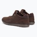 CATerpillar Roamer 2.0 scarpe da uomo marrone 3