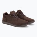 CATerpillar Roamer 2.0 scarpe da uomo marrone 4