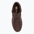 CATerpillar Roamer 2.0 scarpe da uomo marrone 6