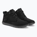 CATerpillar scarpe da uomo Roamer Mid 2.0 nero 4