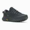 Merrell Agility Peak 4 trple balck scarpe da corsa da uomo 10