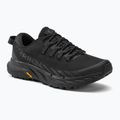 Merrell Agility Peak 4 trple balck scarpe da corsa da uomo