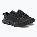 Merrell Agility Peak 4 trple balck scarpe da corsa da uomo 4