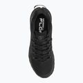 Merrell Agility Peak 4 trple balck scarpe da corsa da uomo 6