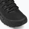 Merrell Agility Peak 4 trple balck scarpe da corsa da uomo 7