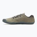 Scarpe Merrell da uomo Vapor Glove 3 Luna LTR oliva/verde 12