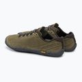 Scarpe Merrell da uomo Vapor Glove 3 Luna LTR oliva/verde 3