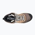 Stivali da trekking da uomo Merrell Speed Solo Mid WP terra 5