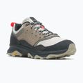 Scarpe da trekking da uomo Merrell Speed Solo nero/boulder 7