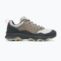 Scarpe da trekking da uomo Merrell Speed Solo nero/boulder 8