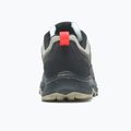Scarpe da trekking da uomo Merrell Speed Solo nero/boulder 10