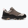 Scarpe da trekking da uomo Merrell Speed Solo nero/boulder 2