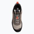 Scarpe da trekking da uomo Merrell Speed Solo nero/boulder 6