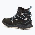 Merrell Bravada 2 Thermo WP scarpe da trekking da donna nero/ arona 3