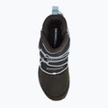 Merrell Bravada 2 Thermo WP scarpe da trekking da donna nero/ arona 5