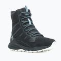 Merrell Bravada Edge 2 Thermo Mid WP stivali da neve da donna nero/arona 11