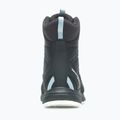 Merrell Bravada Edge 2 Thermo Mid WP stivali da neve da donna nero/arona 13