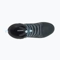 Merrell Bravada Edge 2 Thermo Mid WP stivali da neve da donna nero/arona 15