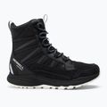 Merrell Bravada Edge 2 Thermo Mid WP stivali da neve da donna nero/arona 2