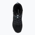 Merrell Bravada Edge 2 Thermo Mid WP stivali da neve da donna nero/arona 6