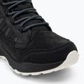Merrell Bravada Edge 2 Thermo Mid WP stivali da neve da donna nero/arona 7