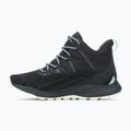 Scarpe da trekking da donna Merrell Bravada Edge 2 Thermo Demi Wp nero/arona 9