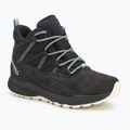 Scarpe da trekking da donna Merrell Bravada Edge 2 Thermo Demi Wp nero/arona