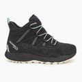 Scarpe da trekking da donna Merrell Bravada Edge 2 Thermo Demi Wp nero/arona 2