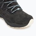 Scarpe da trekking da donna Merrell Bravada Edge 2 Thermo Demi Wp nero/arona 7
