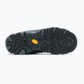 Scarpe da trekking da uomo Merrell Moav 3 Thermo Mid WP nero 15