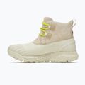 Stivali da neve da donna Merrell Siren 4 Thermo Demi WP incenso 8