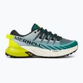 Scarpe da corsa Merrell Agility Peak 4 jade da uomo 2