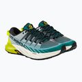 Scarpe da corsa Merrell Agility Peak 4 jade da uomo 4