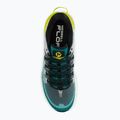 Scarpe da corsa Merrell Agility Peak 4 jade da uomo 6