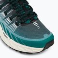 Scarpe da corsa Merrell Agility Peak 4 jade da uomo 7