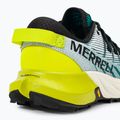 Scarpe da corsa Merrell Agility Peak 4 jade da donna 9