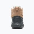 Stivali da neve Merrell Siren 4 Thermo Demi WP tabacco da donna 9