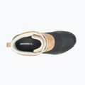 Stivali da neve Merrell Siren 4 Thermo Demi WP tabacco da donna 10