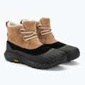 Stivali da neve Merrell Siren 4 Thermo Demi WP tabacco da donna 4