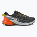 Scarpe da corsa Merrell Agility Peak 4 nero/altopiano da uomo 2