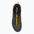 Scarpe da corsa Merrell Agility Peak 4 nero/altopiano da uomo 7