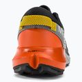 Scarpe da corsa Merrell Agility Peak 4 nero/altopiano da uomo 10