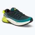 Scarpe da corsa Merrell Agility Peak 4 GTX jade da donna