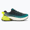 Scarpe da corsa Merrell Agility Peak 4 GTX jade da donna 2