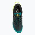 Scarpe da corsa Merrell Agility Peak 4 GTX jade da donna 6