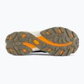 Scarpe da trekking da uomo Merrell Moab Speed GTX nero/multi 5