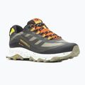 Scarpe da trekking da uomo Merrell Moab Speed GTX nero/multi 11