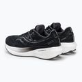 Scarpe da corsa da uomo Saucony Triumph 20 nero/bianco 3