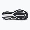 Scarpe da corsa da uomo Saucony Triumph 20 nero/bianco 4